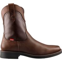 Bota para Hombre Levi's L2126551 Café Piel