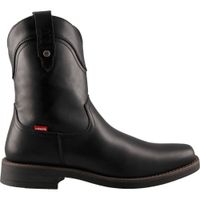Bota para Hombre Levi's L2126551 Negro Piel