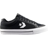 Tenis Unisex Converse A10547C Textil Negro