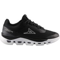 Tenis de Entrenamiento para Mujer Pirma 8026 Negro