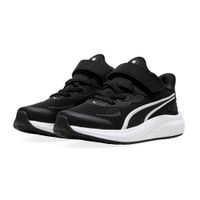 Tenis Deportivo para Niño Puma Skyrocket Negro