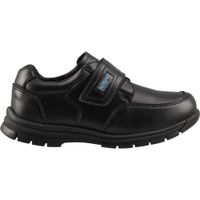Zapato para Niño Destroyer Kids 1576 Negro Sintético