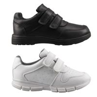 Tenis para Niño Koss & Koss 6642 Negro