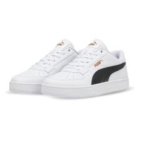 Tenis para Mujer Puma Caven 2.0 WNS de Piel Blanco