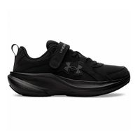 Tenis Deportivo para Niño Under Armour UA BPS Assert 11 Negro