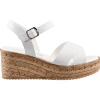 Sandalia para Niña Josef Reuben P0307N Blanco Sintética