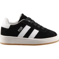 TENIS NIÑO HGN by MR SHU 2045 NEGRO