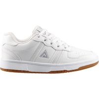 Tenis Casual para Niño HGN by MR SHU 771 de Piel Sintética Blanco