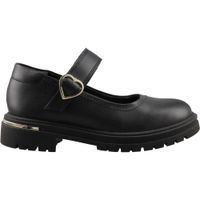 Zapato para Niña Bambino N5314 Negro Piel
