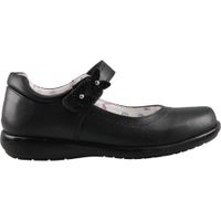 Zapato para Niña Bambino N5804 Negro Piel