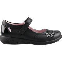 Zapato para Niña Vavito VA755012ST Negro Piel