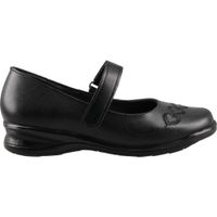 Zapato para Niña Manhattan 331 Negro Piel