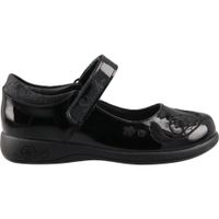 Zapato para Niña Disney DY755014NA Negro Sintético