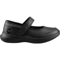 Zapato para Niña Charly 1065572001 Negro Sintético