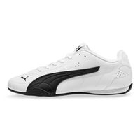 Tenis Hombre Puma Catch Blanco
