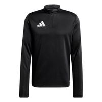 Chamarra Deportiva para Hombre adidas Entrada26 Negro Textil