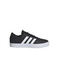 Tenis de Skate Unisex Adidas Easyvulc Negro y Blanco
