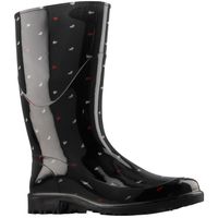 Botas para Lluvia Top Moda Impermeables para Mujer