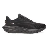 Tenis de Running para Mujer Under Armour UA W Ascend Negro