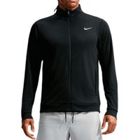 Chamarra Deportiva para Hombre Nike M NK DF Flex Jacket K Negro