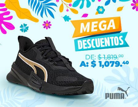 IMPULS | Mega Descuentos