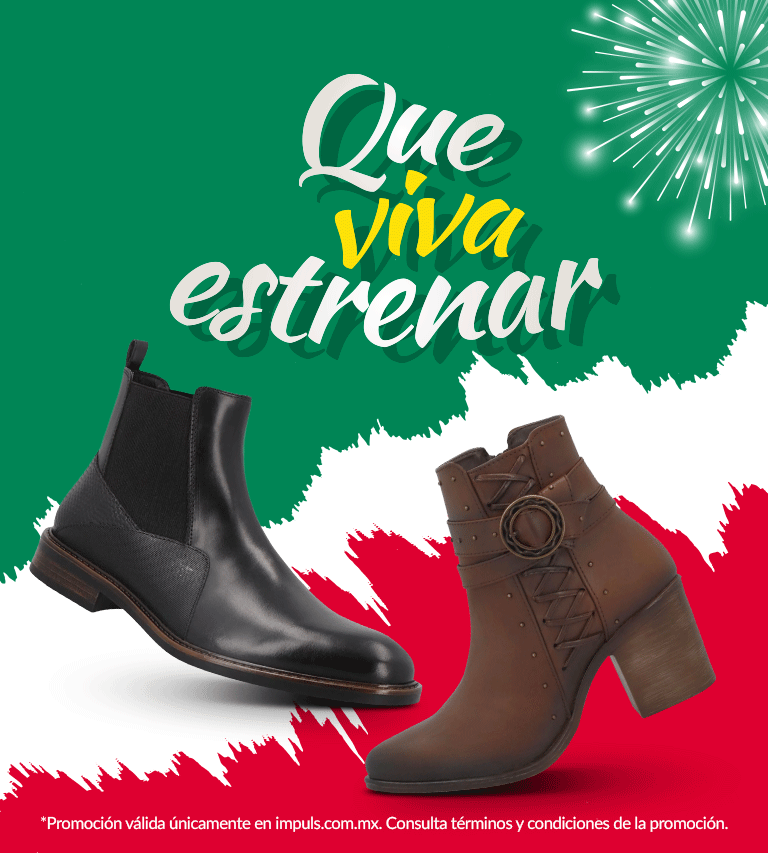 QUE VIVA ESTRENAR