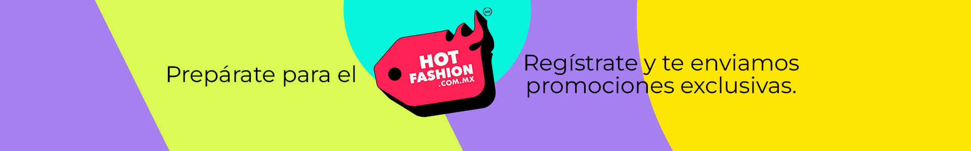 Impuls | Hot Fashion 2025