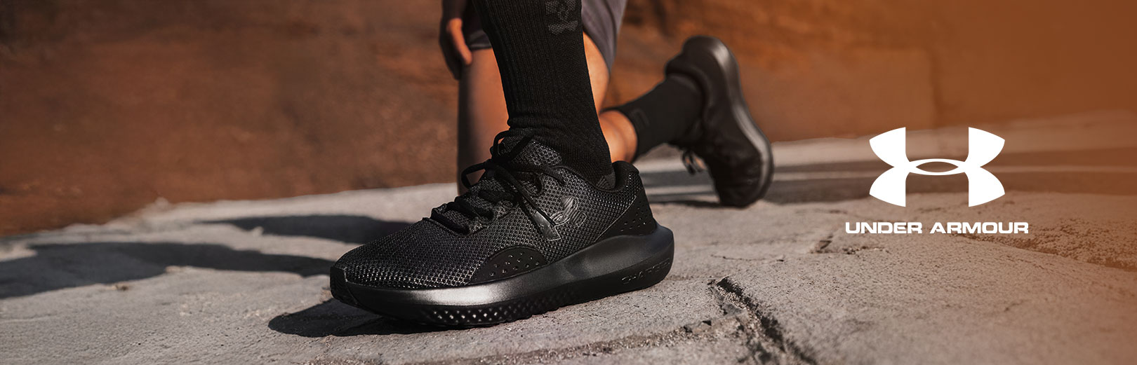 Impuls | Under Armour | Ropa Deportiva de Marca