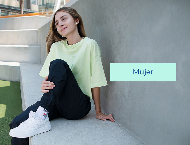 Impuls | Reebok | Mujer