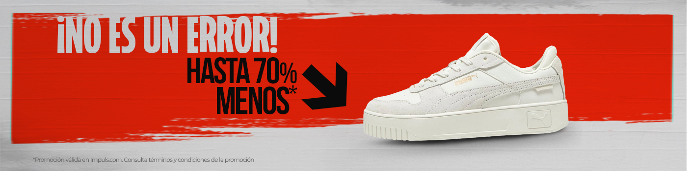 Impuls | No es un error