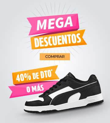 MEGA DESCUENTOS