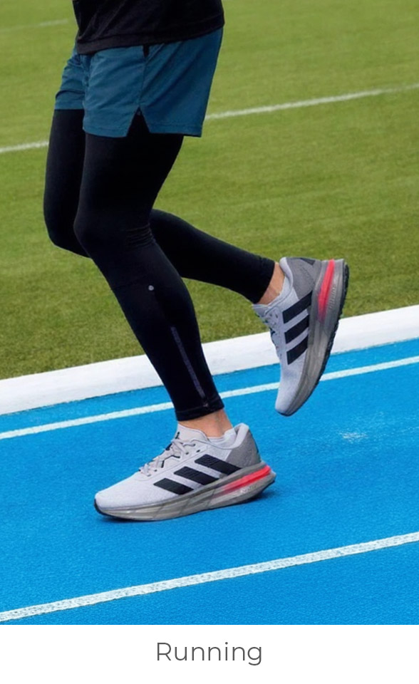 Impuls | Running