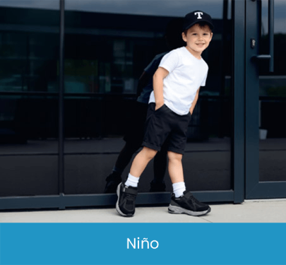 Impuls | Niño