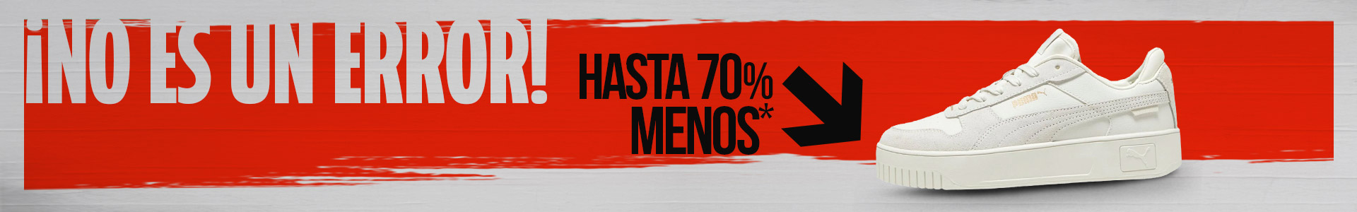 Impuls | No es un Error