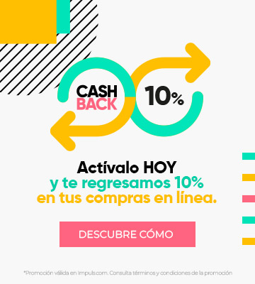 PROGRAMA CASHBACK IMPULS