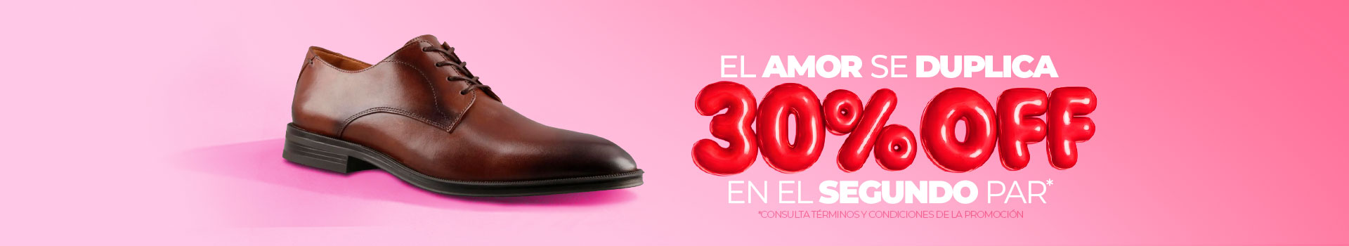 Impuls | San Valentín | Día del Amor y la Amistad