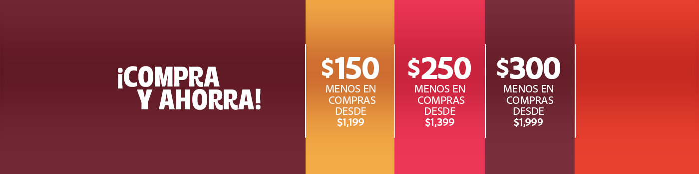Impuls | Compra y Ahorra