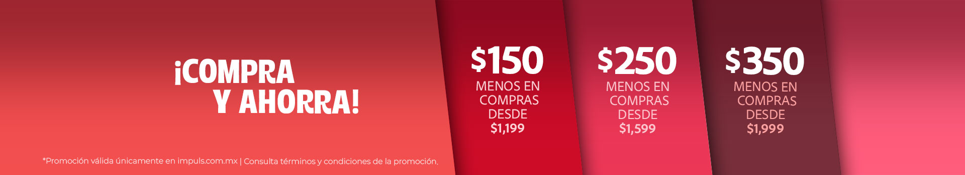 Impuls | Escalera con Propósito