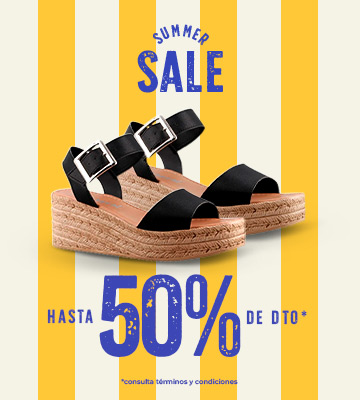 SUMMER SALE