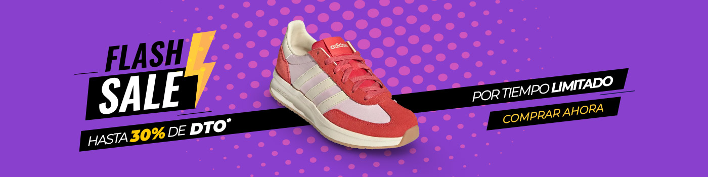 Impuls | Flash Sale