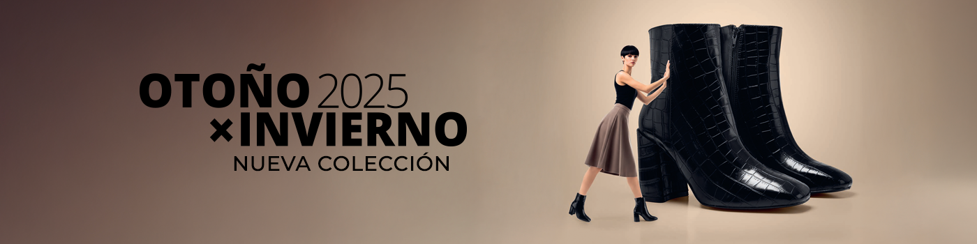 Impuls | Lanzamiento Otoño Invierno 2025