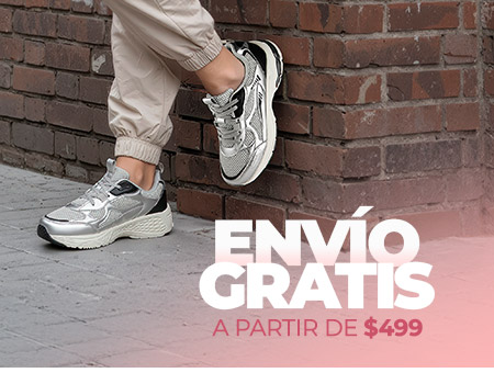 IMPULS | Envío Gratis
