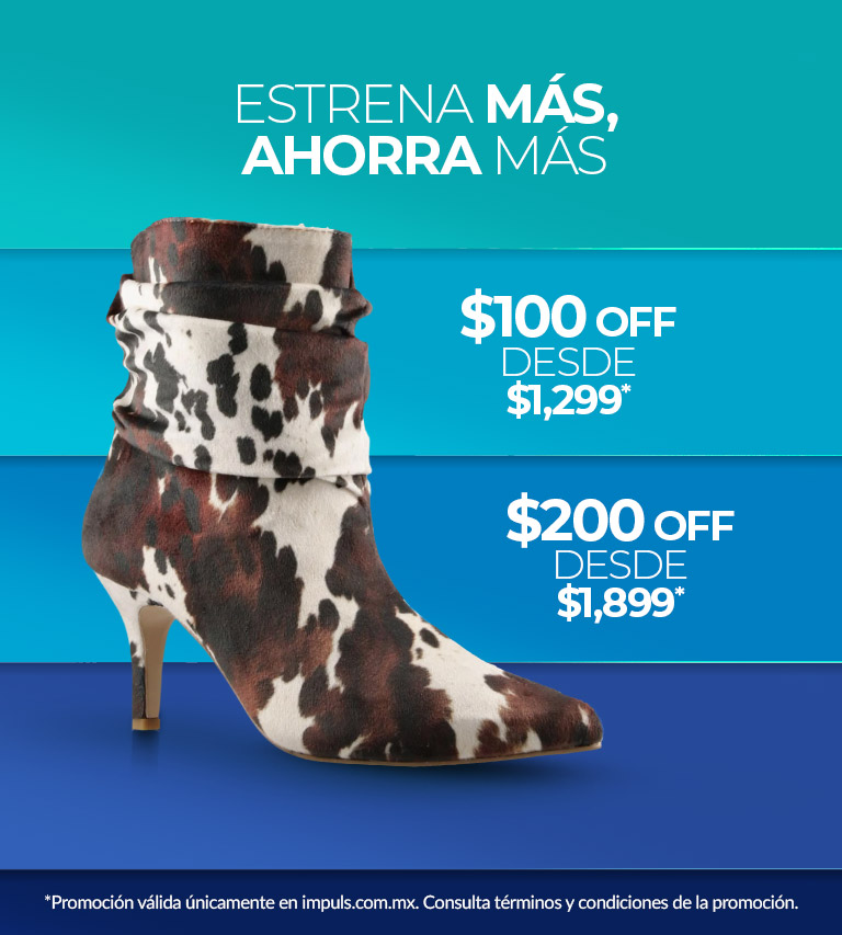 ESTENA MÁS, AHORRA MÁS