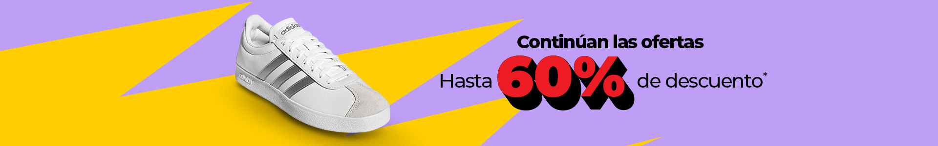 Impuls | Hot Sale | Hasta 60% de Descuento