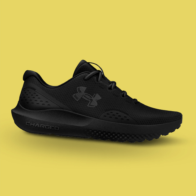Impuls | Under Armour | UA Surge 4