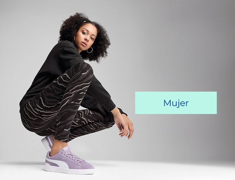 Impuls | Puma para Mujer