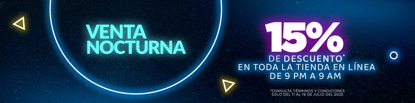 IMPULS | VENTA NOCTURNA