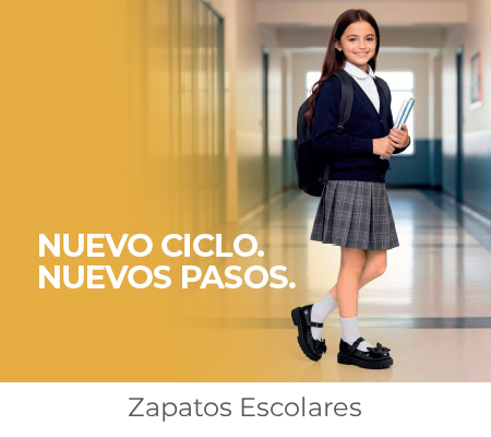 Impuls | Nuevo ciclo escolar | Nuevos pasos