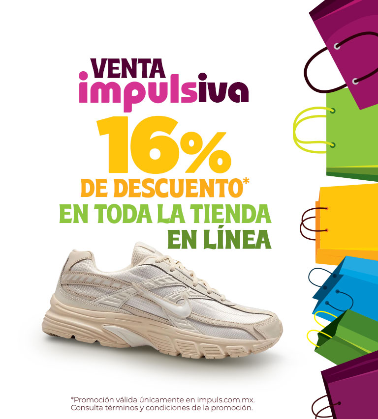 VENTA IMPULSIVA
