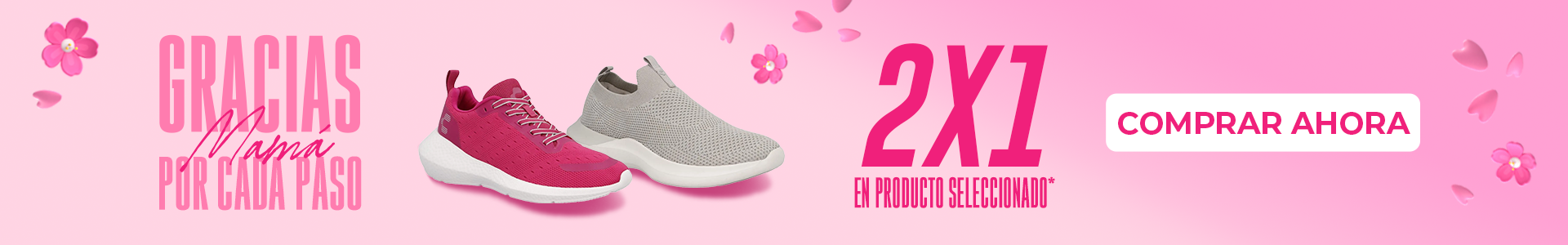 Impuls | Obsequios para Mamá | Regalos 10 de Mayo